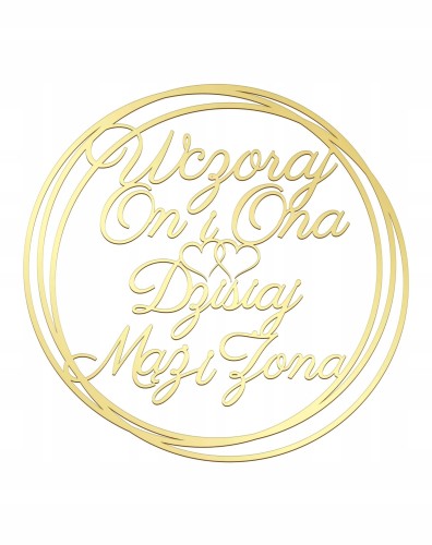 wczoraj