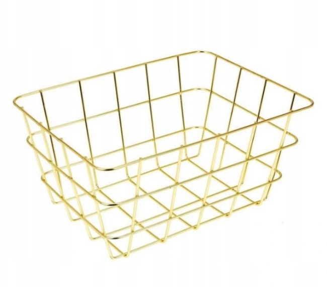 KOSZ-KOSZYK-DRUCIANY-ZLOTY-24x18x12cm-metalowy