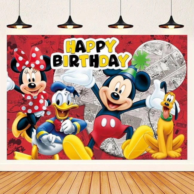 thbmickey