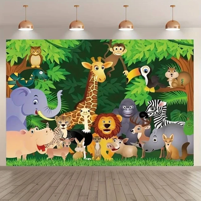 tsafari