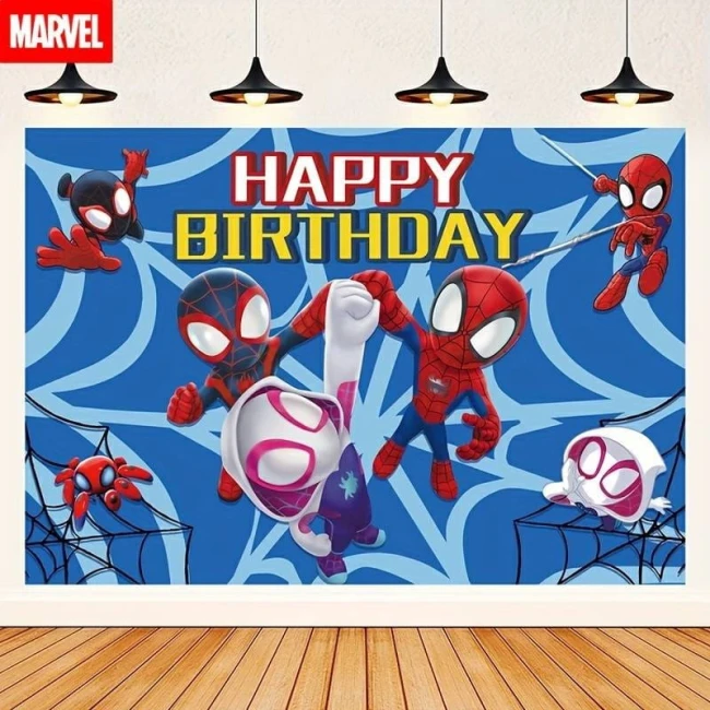 tspiderman