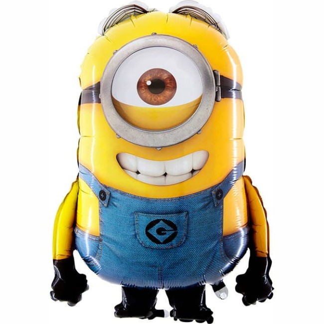 minionek