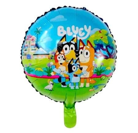 bluey
