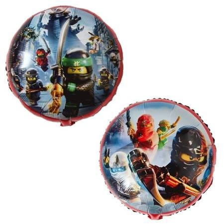 ninjago