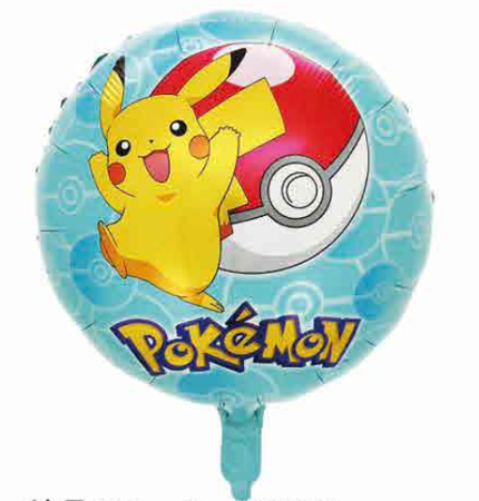 pokemon