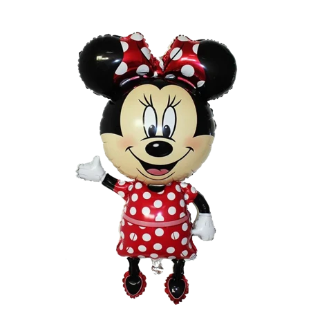 minnie