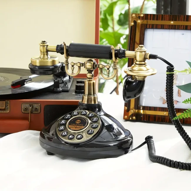 telefon