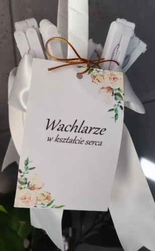 wachlarze
